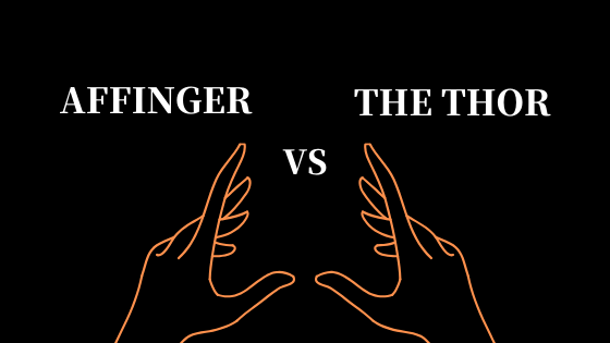 AFFINGER（アフィンガー）とTHE THORを比較【違いは〇〇の有無】