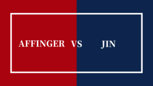 AFFINGER（アフィンガー）とJINを比較【機能の違いを解説】