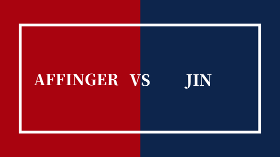 AFFINGER（アフィンガー）とJINを比較【機能の違いを解説】
